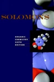 Organic Chemistry Sixth Edition softlock Cd Not Included by T. W. Graham Solomons Hardback