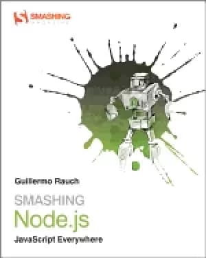 smashing node js javascript everywhere