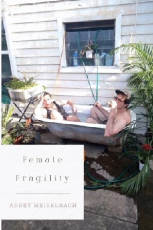 Female Fragility Paperback / softback