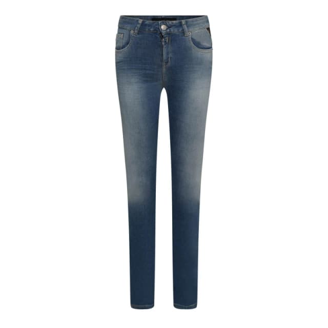 Replay Faaby Slim-Fit Jeans Blue female 29XS