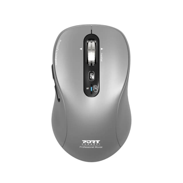 Port Designs 910201 mouse Universal Ambidextrous Bluetooth Optical 320