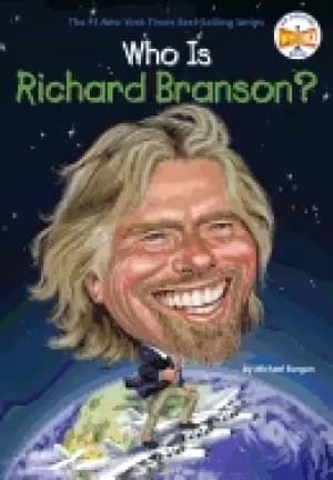 who is richard branson