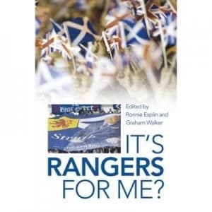 Its Rangers for Me by Ronnie Esplin and Graham S Walker Paperback