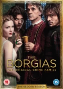 The Borgias - Season 2