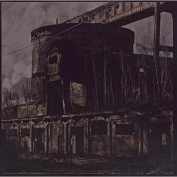 Shining - VI: Klagopsalmer Vinyl