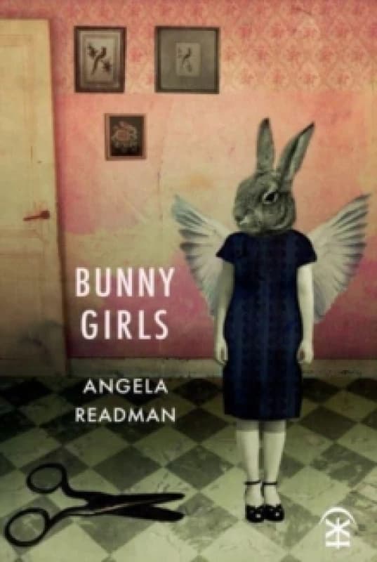 Bunny Girls Paperback / softback