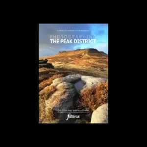 Photographing The Peak District