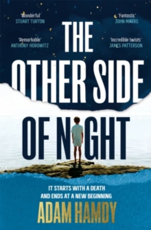 The Other Side of Night Paperback / softback