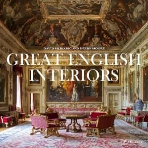 Great English interiors by David Mlinaric