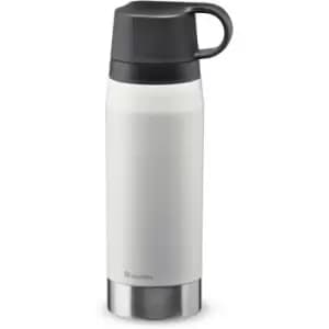 Aladdin Citypark Thermavac Twin Cup Vacuum Bottle 1.1L Stone Grey