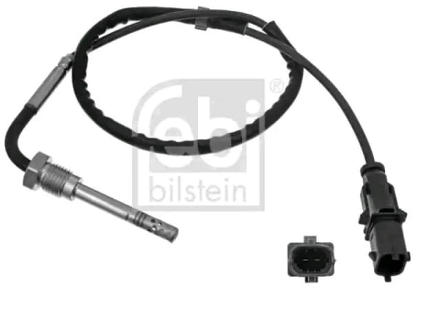 FEBI BILSTEIN 49601 Sensors Sensor,exhaust gas temperature (3938)