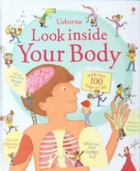 Your Body by Louie Stowell and Kate Leake and Katie Lovell and Jane Chisholm Hardback