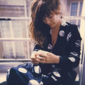 Mina Tindle - Sister Vinyl