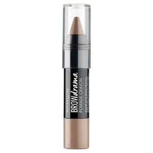 Maybelline Brow Drama Chubby 2 Medium Brown Brown