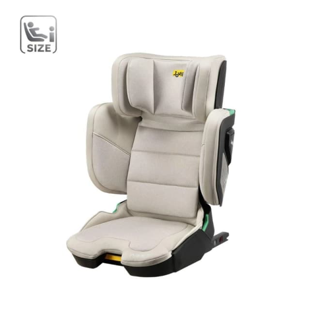JoviKids JoviKids Rober + Booster Car Seat - Milkstone Milkstone unisex 1