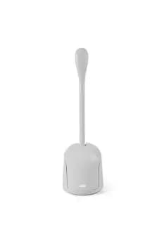 Compact Toilet Brush Grey