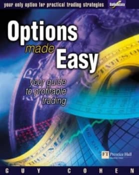 Options Made Easy by Guy Cohen Paperback