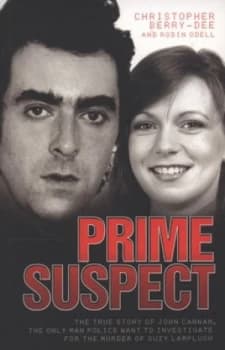 Prime Suspect by Christopher Berry-Dee Book