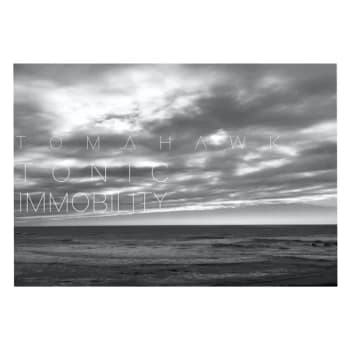 Tomahawk - Tonic Immobility Clear Coke Bottle Vinyl