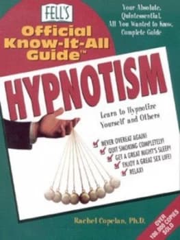 Hypnotism by Dr Rachel Copelan Paperback