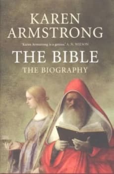 The Bible by Karen Armstrong Hardback