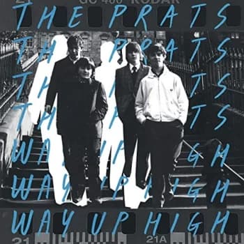 The Prats - Prats Way Up High Vinyl