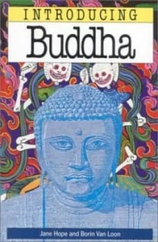 Buddha for Beginners by Jane Hope Paperback