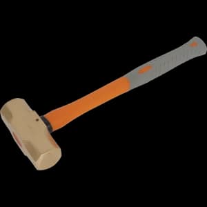 Sealey Non Sparking Sledge Hammer 2kg