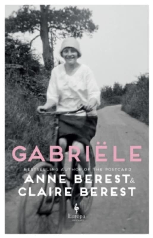 Gabriele Hardback