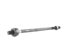 RIDEX Inner Tie Rod OPEL,VAUXHALL 51T0024 1603229,1603351,1603415 Rack End,Inner Track Rod 1609034,93172256,93187626,93191671,95507449,1603229,1603351