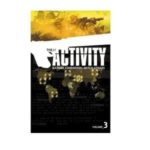 The Activity Volume 3