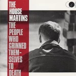 The People Who Grinned Themselves to Death by The Housemartins CD Album