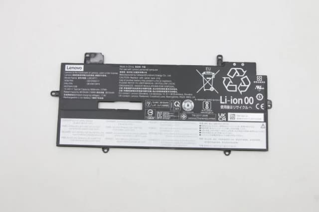 Lenovo 5B10W13974 laptop spare part Battery