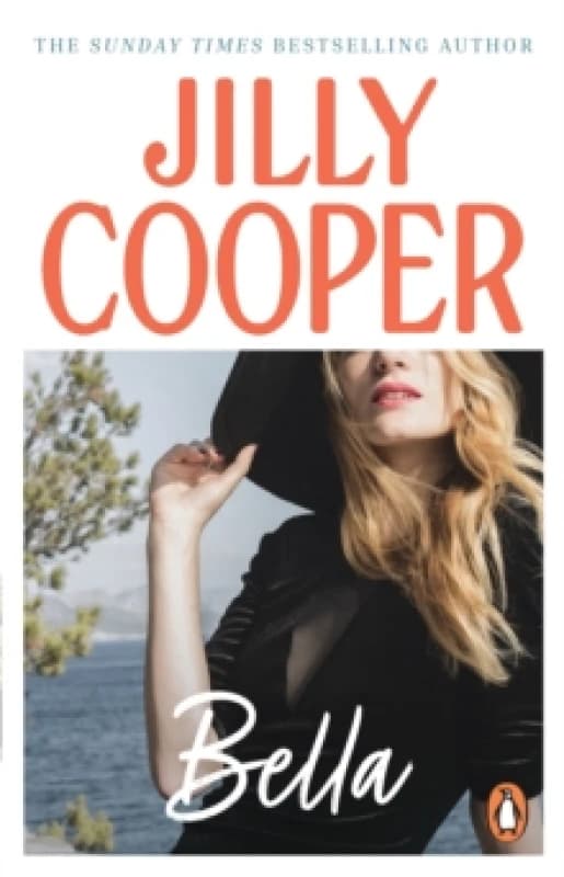 Bella. Paperback. By Jilly Cooper Books