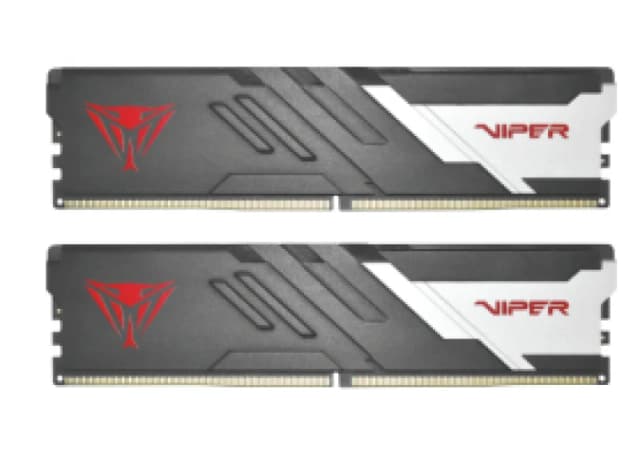 Patriot Memory Viper Venom PVV532G600C30K memory module 32GB 2 x 16 G