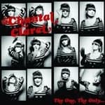 Chantal Claret - One, the Only... (Music CD)