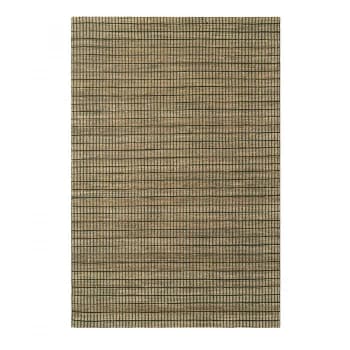 Asiatic Ranger Rug - 150 x 100cm - Dark Grey