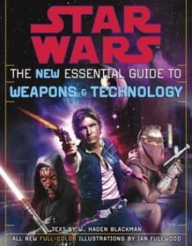 Star Wars by Haden Blackman Paperback