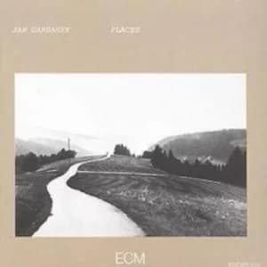 Places by Jan Garbarek CD Album