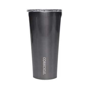 Corkcicle Tumbler - Gunmetal 475ml