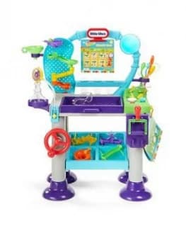 Little Tikes Stem Jr Wonder Lab One Colour