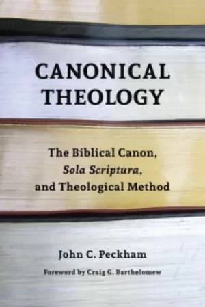 Canonical theology by John Peckham