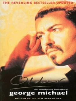 Older by Nicholas Wapshott and Tim Wapshott Paperback