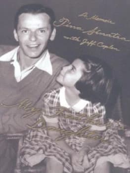 My Fathers Daughter by Tina Sinatra Hardback