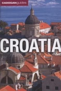 Croatia by Jim Stewart Paperback