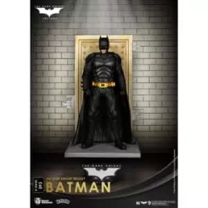 DC Comics D-Stage PVC Diorama The Dark Knight Trilogy Batman 16 cm