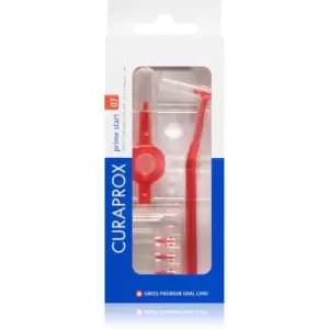 Curaprox Prime Start 07 CPS Dental care Set