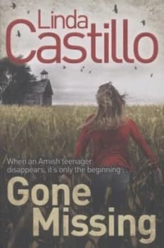 Gone Missing by Linda Castillo Paperback