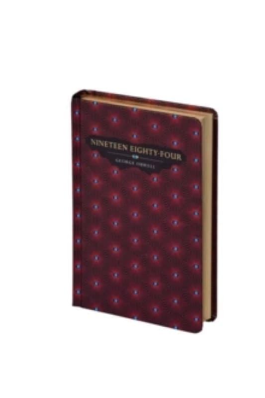 Nineteen Eighty -Four Hardback