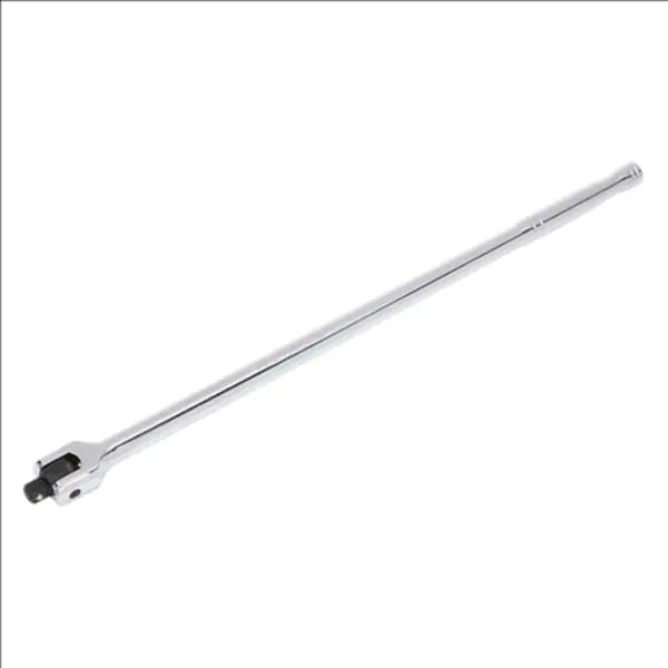 Sealey Premier Breaker Bar 450mm 3/8"Sq Drive